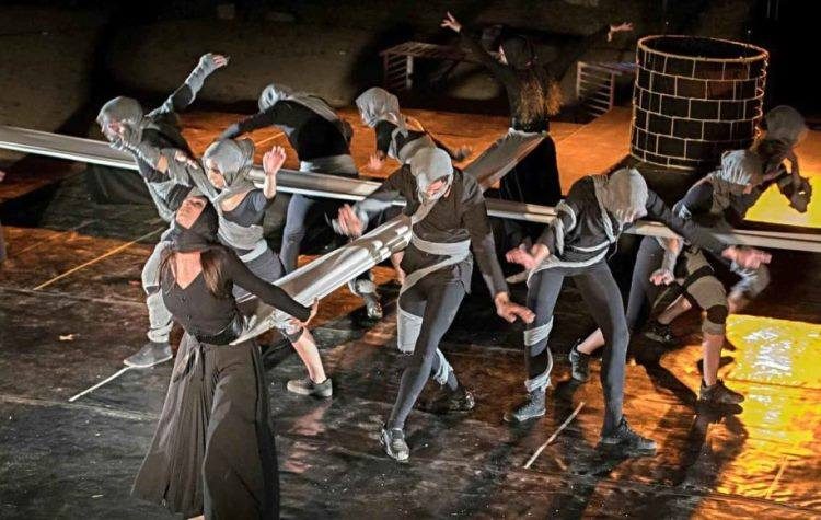 Μια διαφορετική «Φόνισσα» του Παπαδιαμάντη στη Ρεματιά