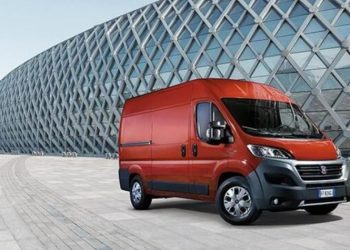 Νέες εκδόσεις Fiat Professional Ducato: Λύνουν τα χέρια του επαγγελματία!