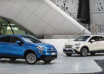 Το νέο Fiat 500X στην Ελλάδα!