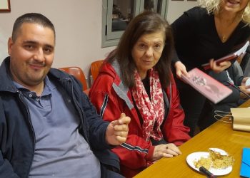 Το Δημοτικό Συμβούλιο έκοψε την πίτα του - Πού «έπεσε» το φλουρί