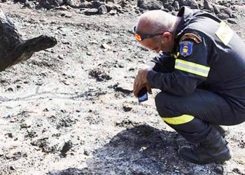 Mάτι: Η τραγωδία συνεχίζεται