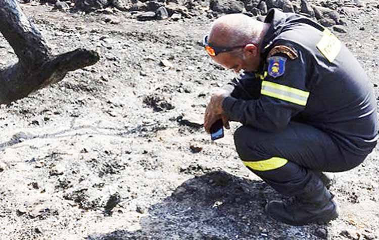 Mάτι: Η τραγωδία συνεχίζεται