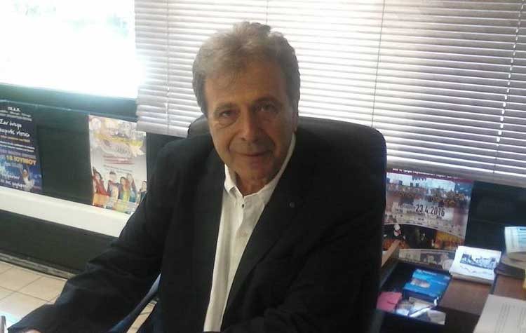 «Η παιδεία είναι ο ακρογωνιαίος λίθος της κοινωνίας μας»