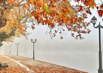 To άρωμα του φθινοπώρου