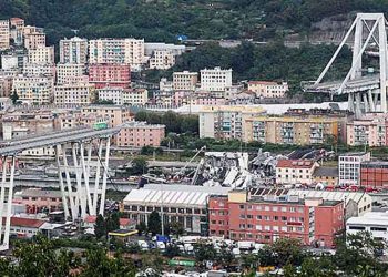 Ιταλία: Σαθρές υποδομές…