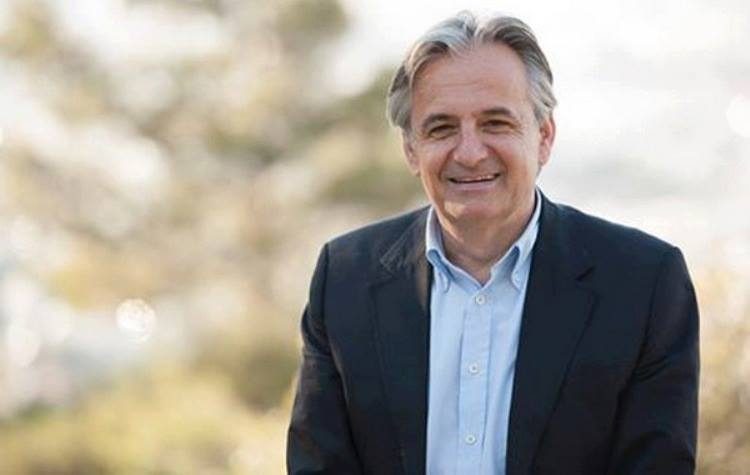 Β. Γιαννακόπουλος: Καλή σχολική χρονιά, με ίσες ευκαιρίες για όλους