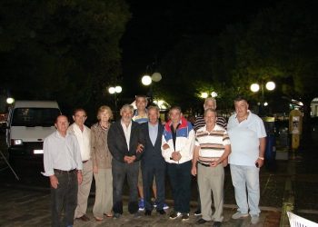 Πλήθος κόσμου στη «Γιορτή Γουρουνοπούλας 2018»