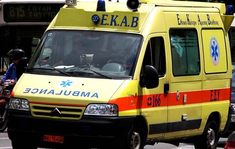 Νεκρός ο γιος εν ενεργεία υφυπουργού στην Πεντέλη