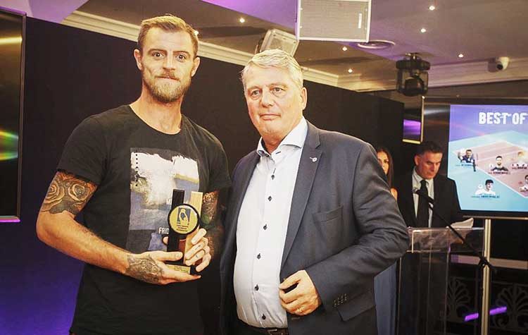 ΑΟΠ Κηφισιάς: Πρεμιέρα με Κομοτηνή