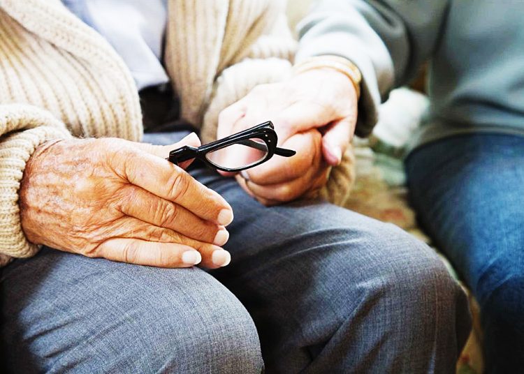 Κραυγή αγωνίας για τη Στέγη Γερόντων – Bγήκε δίσκος οικονομικής ενίσχυσης