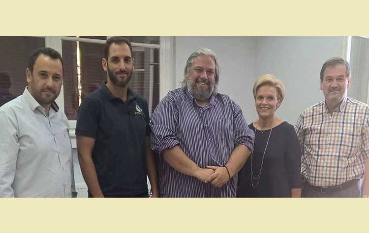 Το αύριο του ίντερνετ στην Κηφισιά σήμερα