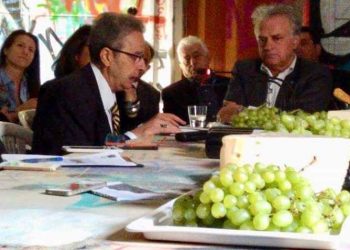 Το εσωτερικό της βίλας Ιόλα «ξαναζωντάνεψε» - Παρουσίαση του Μακεδονικού Μουσείου Σύγχρονης Τέχνης