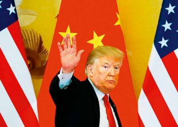 ΗΠΑ – Κίνα: Ο χρόνος θα δείξει…