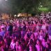 Πάρτι για την υποδοχή της νέας σχολικής χρονιάς