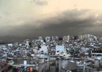 Πολιτική Προστασία: Μέτρα αυτοπροστασίας από την κακοκαιρία