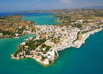 Εξαήμερες εκδρομές στο Πόρτο Χέλι τα ΚΑΠΗ