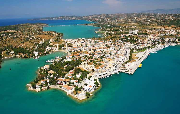 Εξαήμερες εκδρομές στο Πόρτο Χέλι τα ΚΑΠΗ