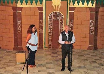 Καταχειροκροτήθηκε η «Ελένη» του Ευριπίδη