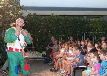 Ο Καραγκιόζης σε νέες περιπέτειες!