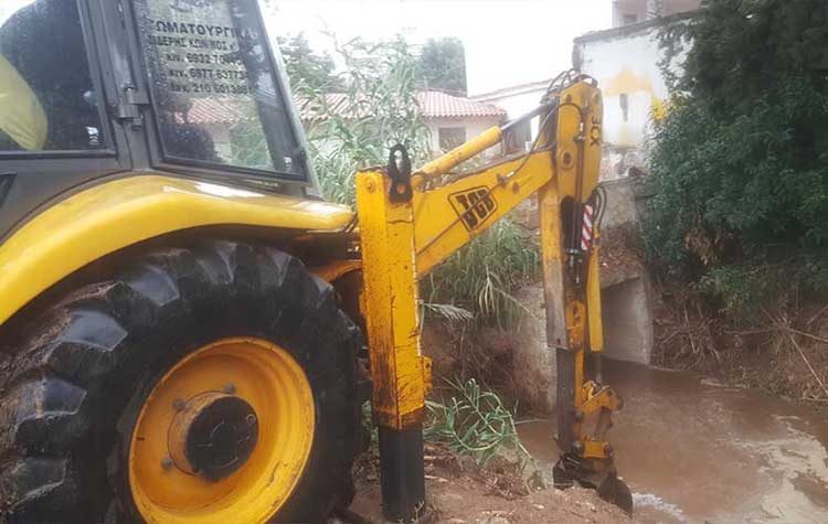 «Κορύφωση του «Ζορμπά» στην Βόρεια Αθήνα από 17:00 του Σαββάτου»