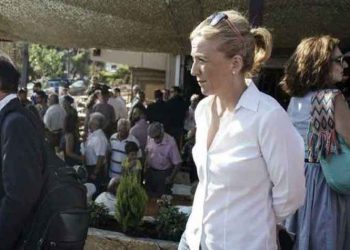 Στο «μάτι» την Ρένα Δούρου έβαλε ξανά η ΚΕΔΕ