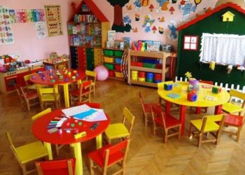 «Κανένα παιδί εκτός βρεφονηπιακών και παιδικών σταθμών»