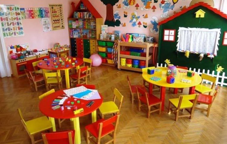 «Κανένα παιδί εκτός βρεφονηπιακών και παιδικών σταθμών»