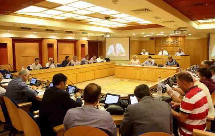 «Όχι στις κλήσεις σε απολογία όσων αγωνίζονται κατά των πλειστηριασμών»