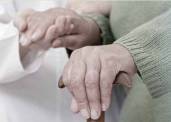 Ομιλία με θέμα «Κινητικές Διαταραχές»