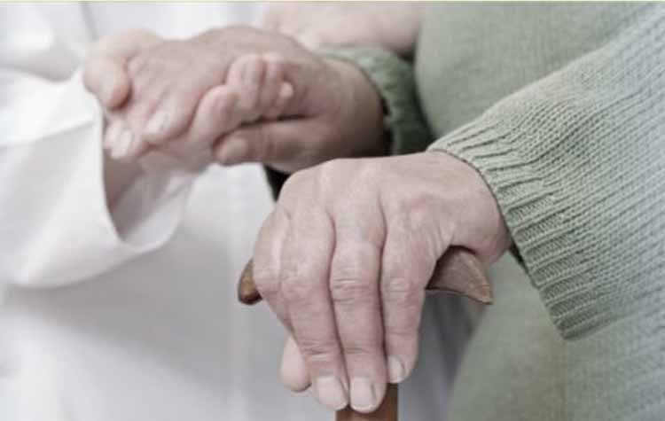 Ομιλία με θέμα «Κινητικές Διαταραχές»