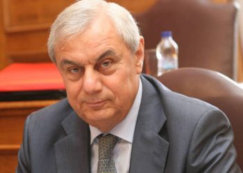 Νεκρός σε τροχαίο ο Κυριάκος Γριβέας, ιστορικό στέλεχος της Ν.Δ.