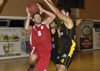 Βασίλης Κοντογιάννης: «Η επιστροφή στη Γ’ Εθνική είναι μεγάλο κίνητρο»