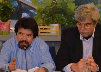 Πέτρος Κούκουζας: «Απάντηση στον Λευτέρη»