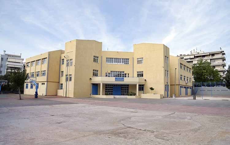 «18ο Νηπιαγωγείο – 8ο Νηπιαγωγείο: Αρραβώνας με το ζόρι»