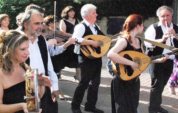 Αναβάλλεται η εκδήλωση των «Λαλητάδων»