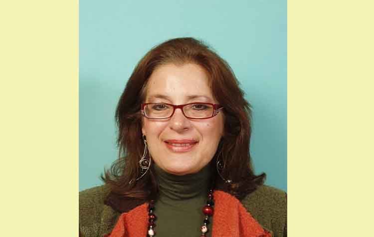 ΣΥΜΠΟΛΙΤΕΙΑ: Συλλυπητήρια για τη Μαρία Λάσκαρη