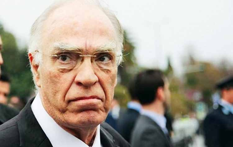 Ένωση Κεντρώων: Στα πρόθυρα διάλυσης