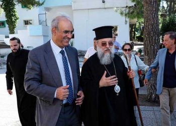 Ένας φιλόξενος χώρος για τα παιδιά του Λυρείου Ιδρύματος στον Δήμο