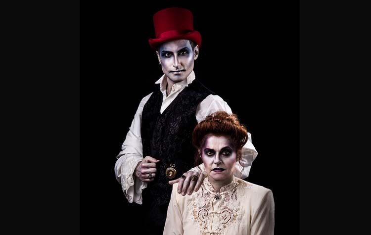 «ΜΑΝΑ» του Σταμάτη Πακάκη