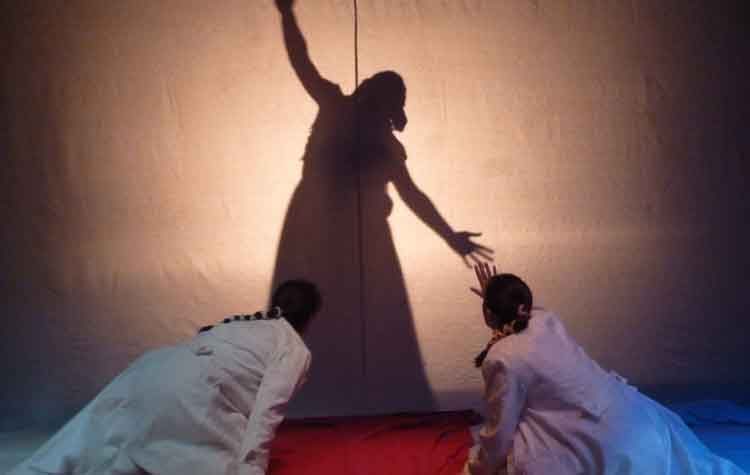 Παραστάσεις όλο το Σεπτέμβριο στο Κέντρο Κεραμιστών