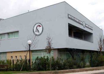 Η Παγκόσμια Ημέρα των Ζώων στο Μουσείο Φυσικής Ιστορίας