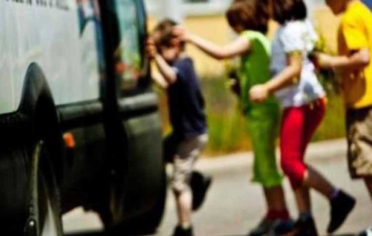 Τροπολογία Χαρίτση για την  απρόσκοπτη μεταφορά των μαθητών