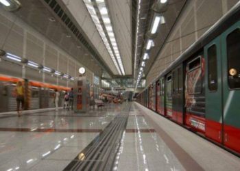 «Δεν είναι δυνατή σήμερα η δημιουργία σταθμού Μετρό στην Κεντρική Πλατεία»