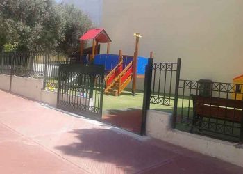 Μήνυμα του Δημάρχου για τη νέα σχολική χρονιά