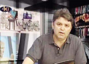 Κωστής Παλαμάς: Σχολείο ίσον δάσκαλος