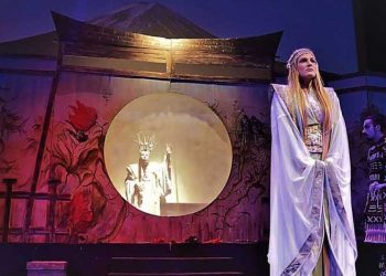 Πλήθος κόσμου στις πολιτιστικές εκδηλώσεις των Μενανδρείων