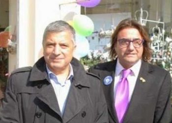 Δήμος σε ΕΣΑΜ: «Όσοι επιλέγουν μοναχική πορεία, τους τρώει ο λύκος»