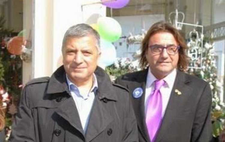 Δήμος σε ΕΣΑΜ: «Όσοι επιλέγουν μοναχική πορεία, τους τρώει ο λύκος»