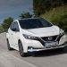To νέο Nissan LEAF σαρώνει τα βραβεία σε όλη την Ευρώπη