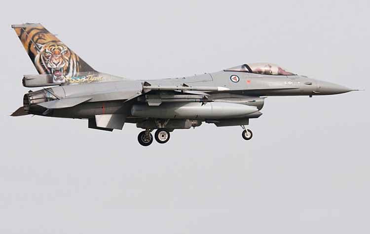 Νορβηγία: «Συγγνώμη» για τη Λιβύη